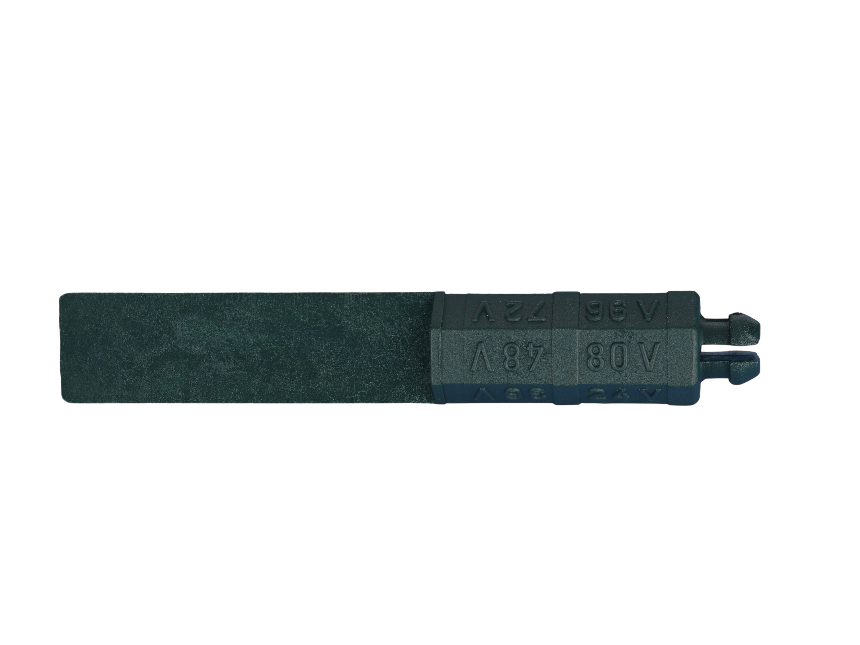  REMA DIN Coding pin Green 160A/230A - 75233-01