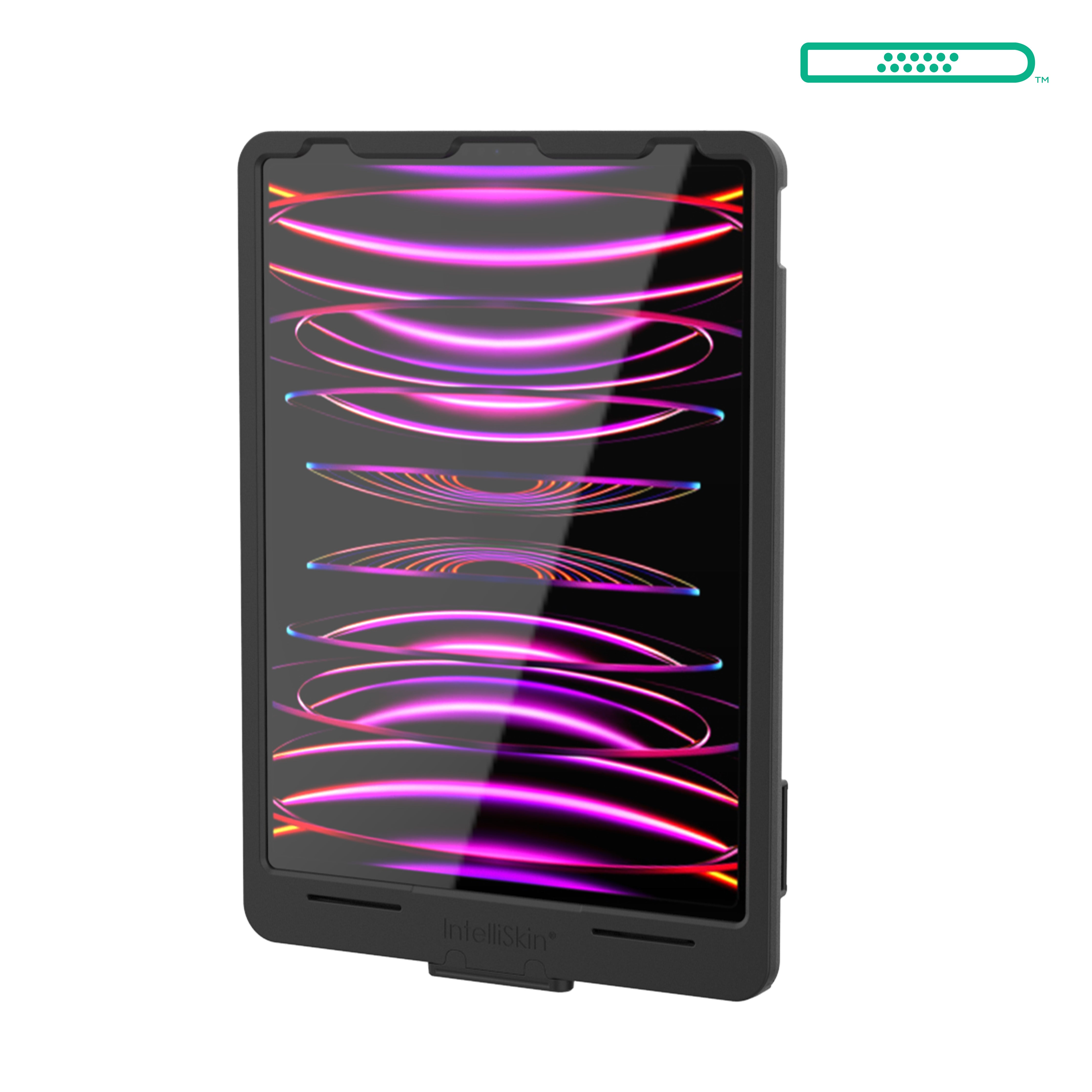IntelliSkin® Thin-Case™ voor Apple iPad Pro 12.9 3rd - 5th Gen
