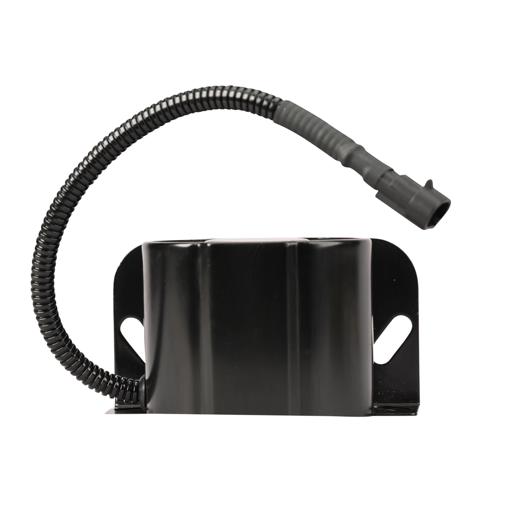 JLG Zoemer, Achteruitrijalarm - 0140032