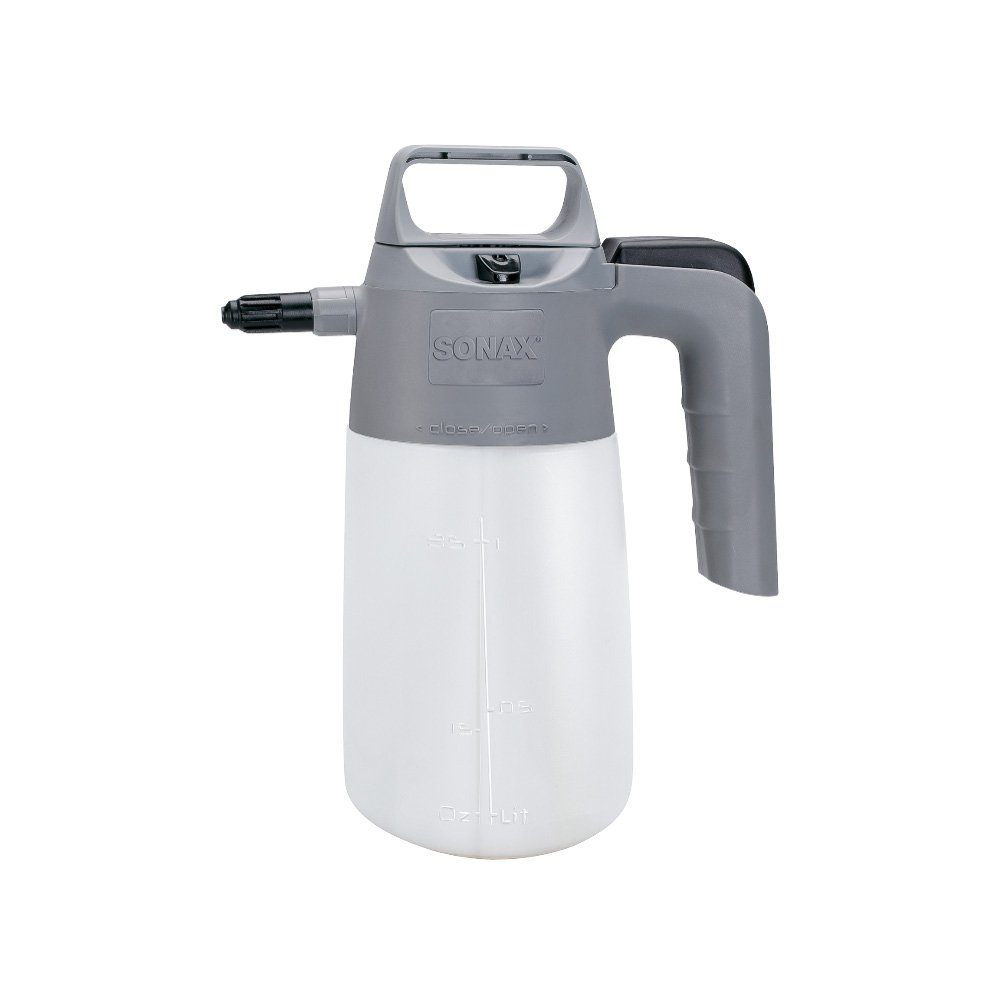 Pulvérisateur PumpVaporiser 1L pour solvants