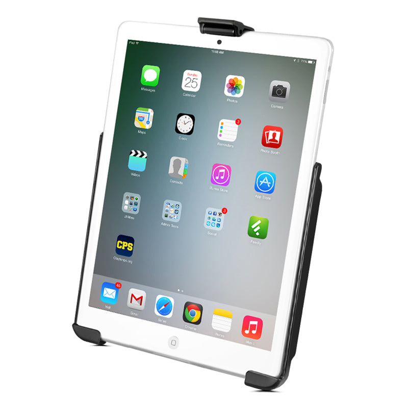 Soporte RAM® EZ-Roll'r™ con bola para Apple iPad mini 1-3