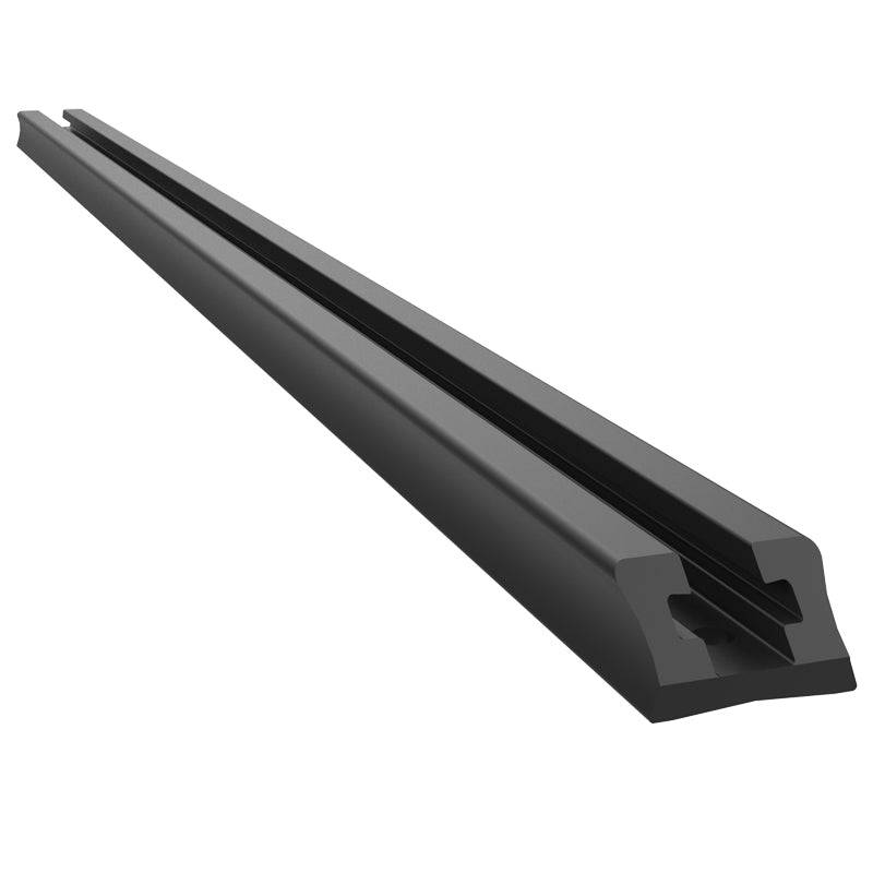 RAM® Tough-Track™ - komposit 20" skinne med endelast