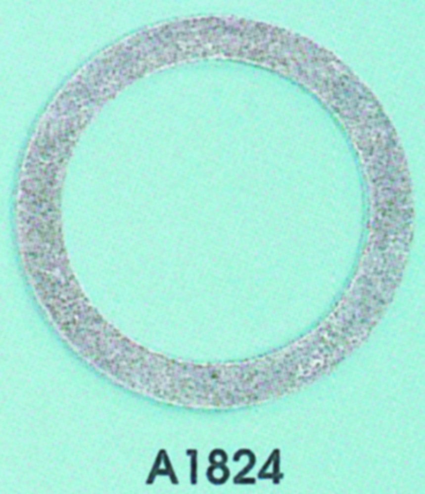 Carterdichting alu 18x24x1,5