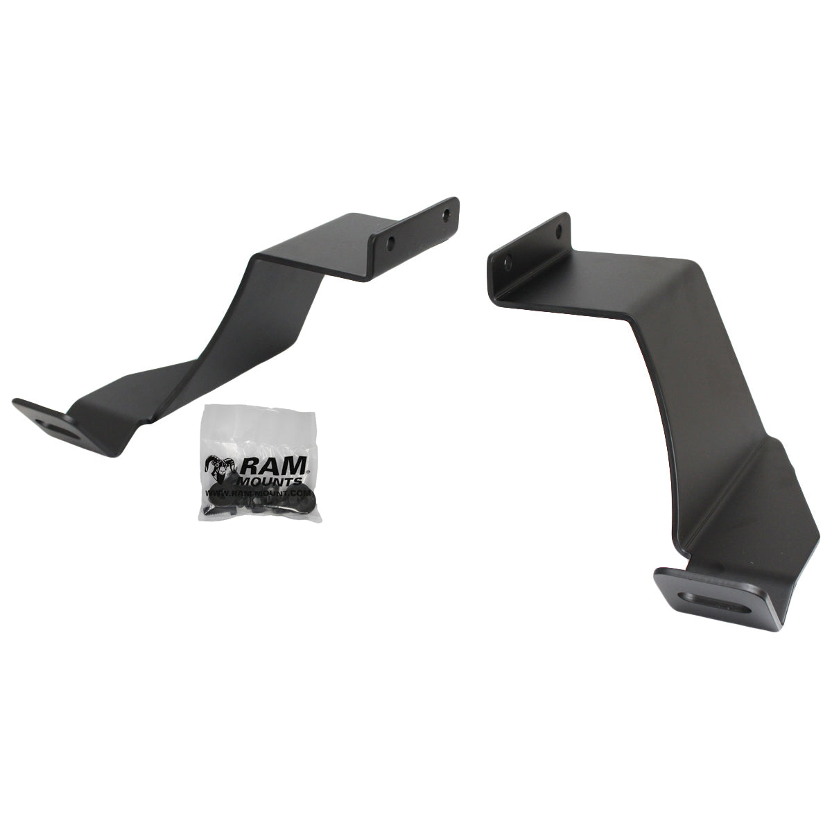 RAM® Tough-Box™ konsolben sæt til '97-06 Ford Expedition + mere