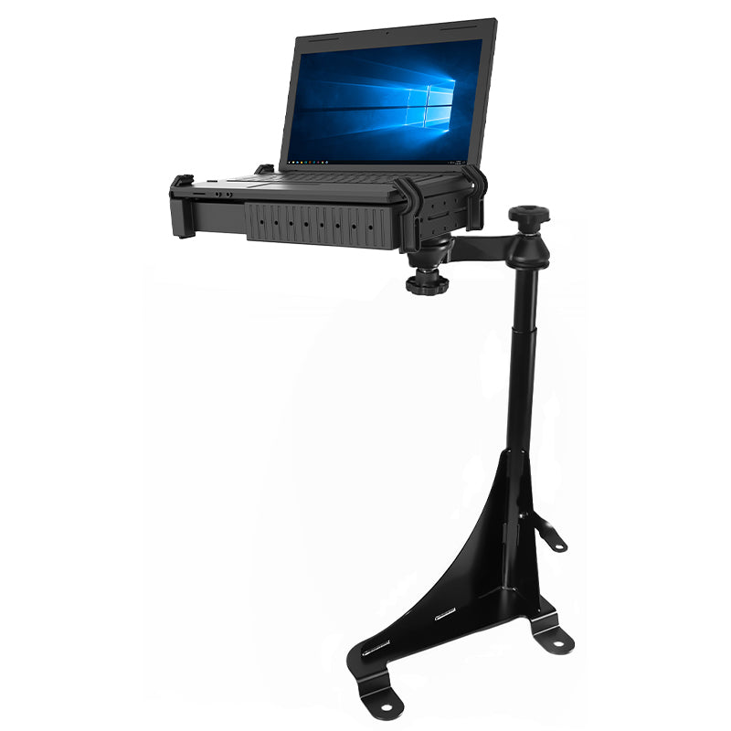 RAM® laptophouder voor '98-24 Express Van, Savana Van + meer (Legacy)