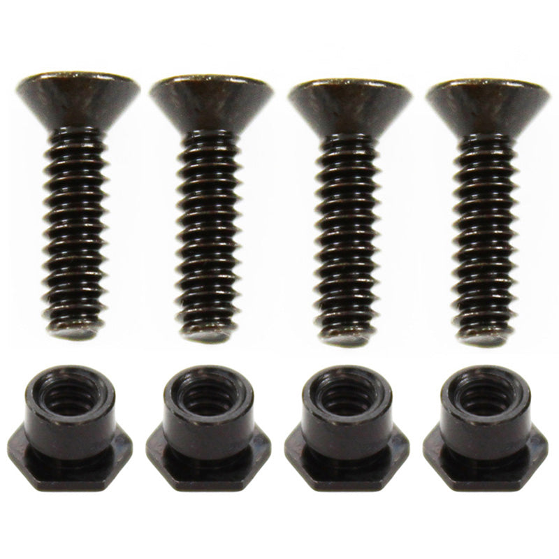 RAM® universele hardwareset voor basisverbinding