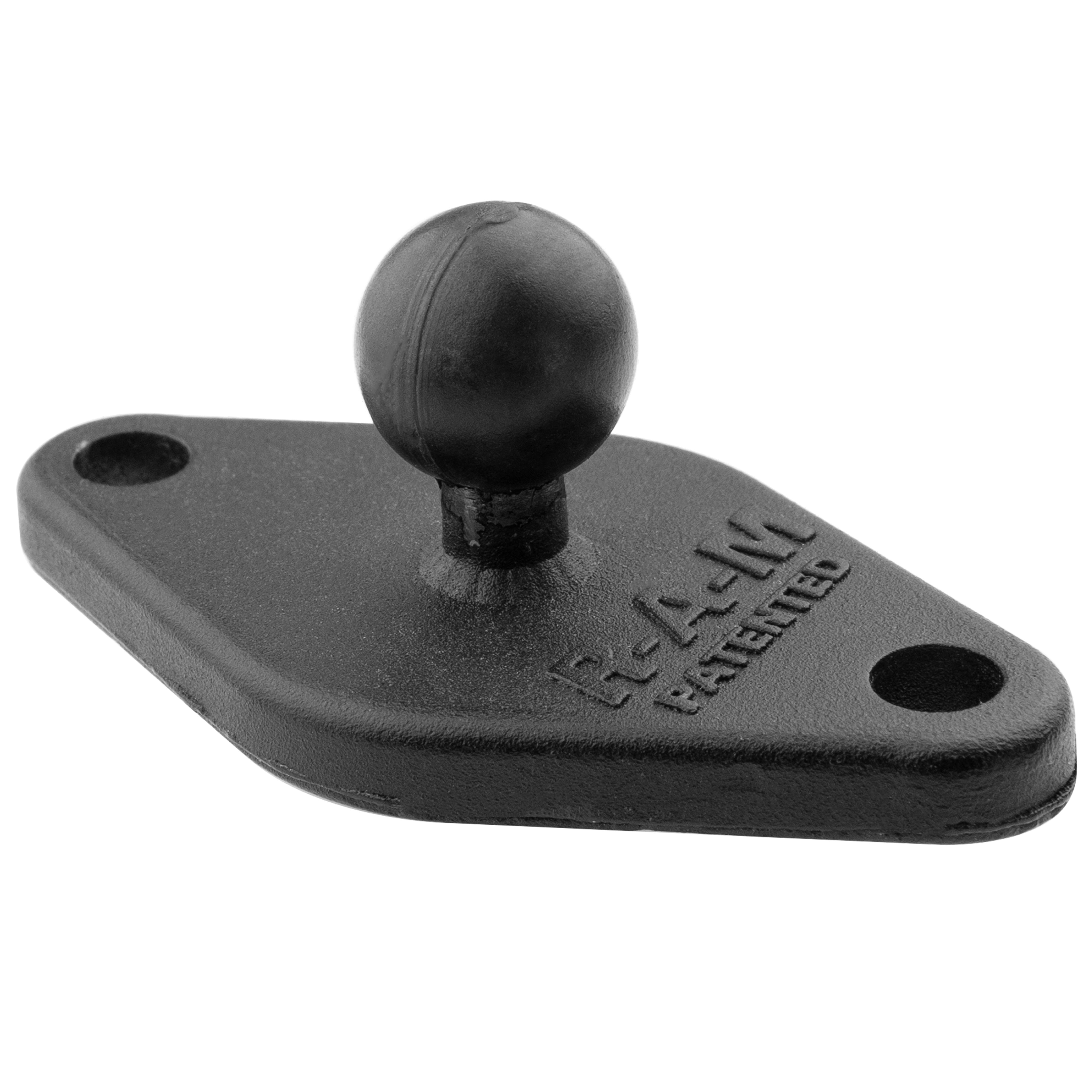 Base a sfera a diamante RAM® - formato A