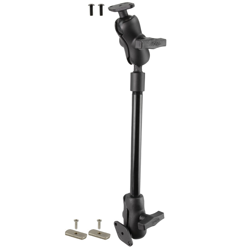 RAM® wheelchair seat mount for Xbox Adaptive Controller