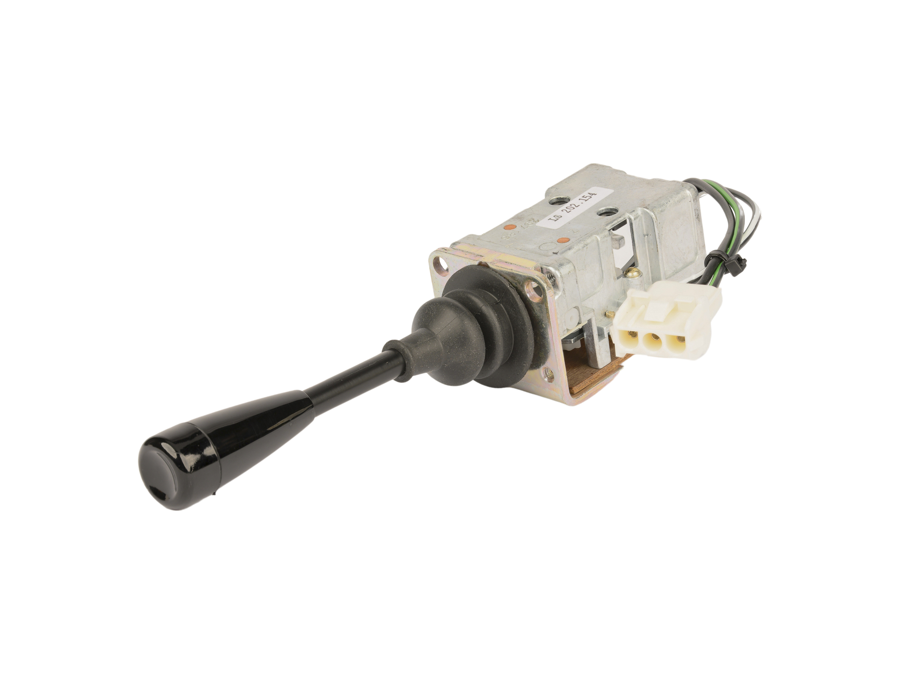 LINDE Commutateur de colonne de direction 0009732917