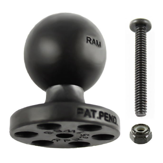 Adattatore a sfera RAM® Stack-N-Stow - formato B