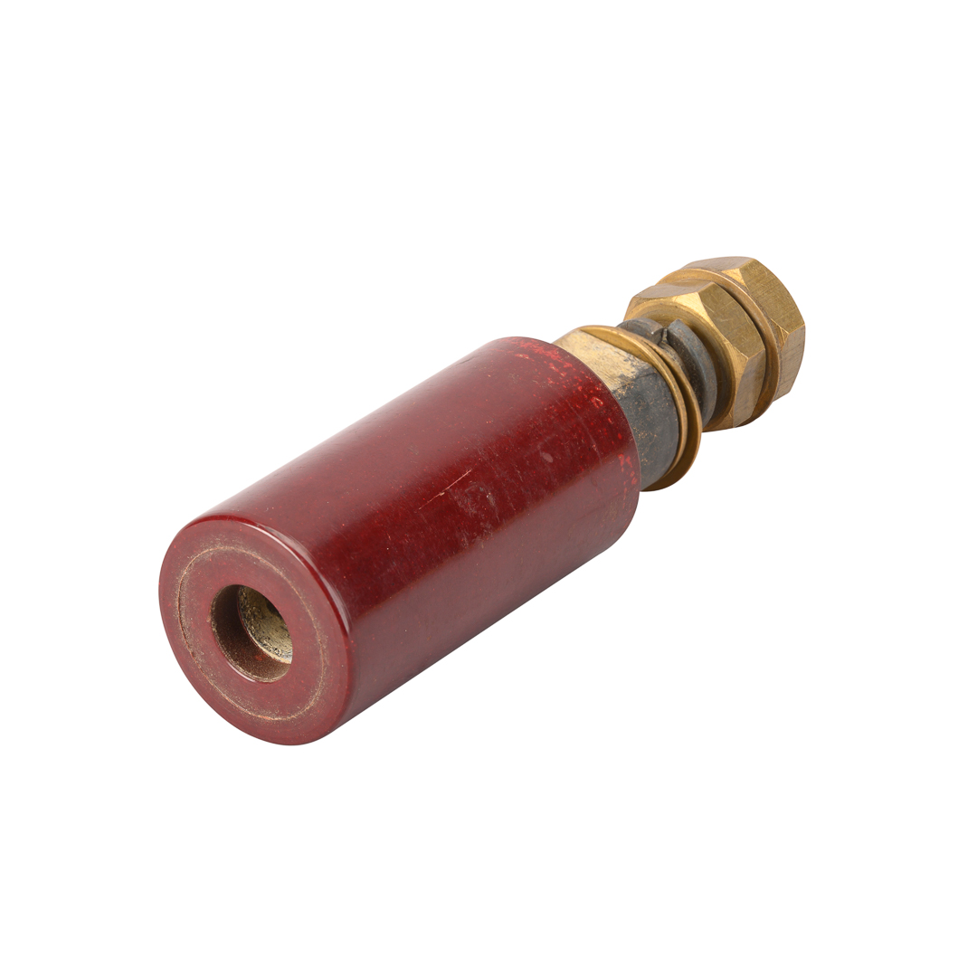 PRESA CAR.BATT.ROSSA - 2028061