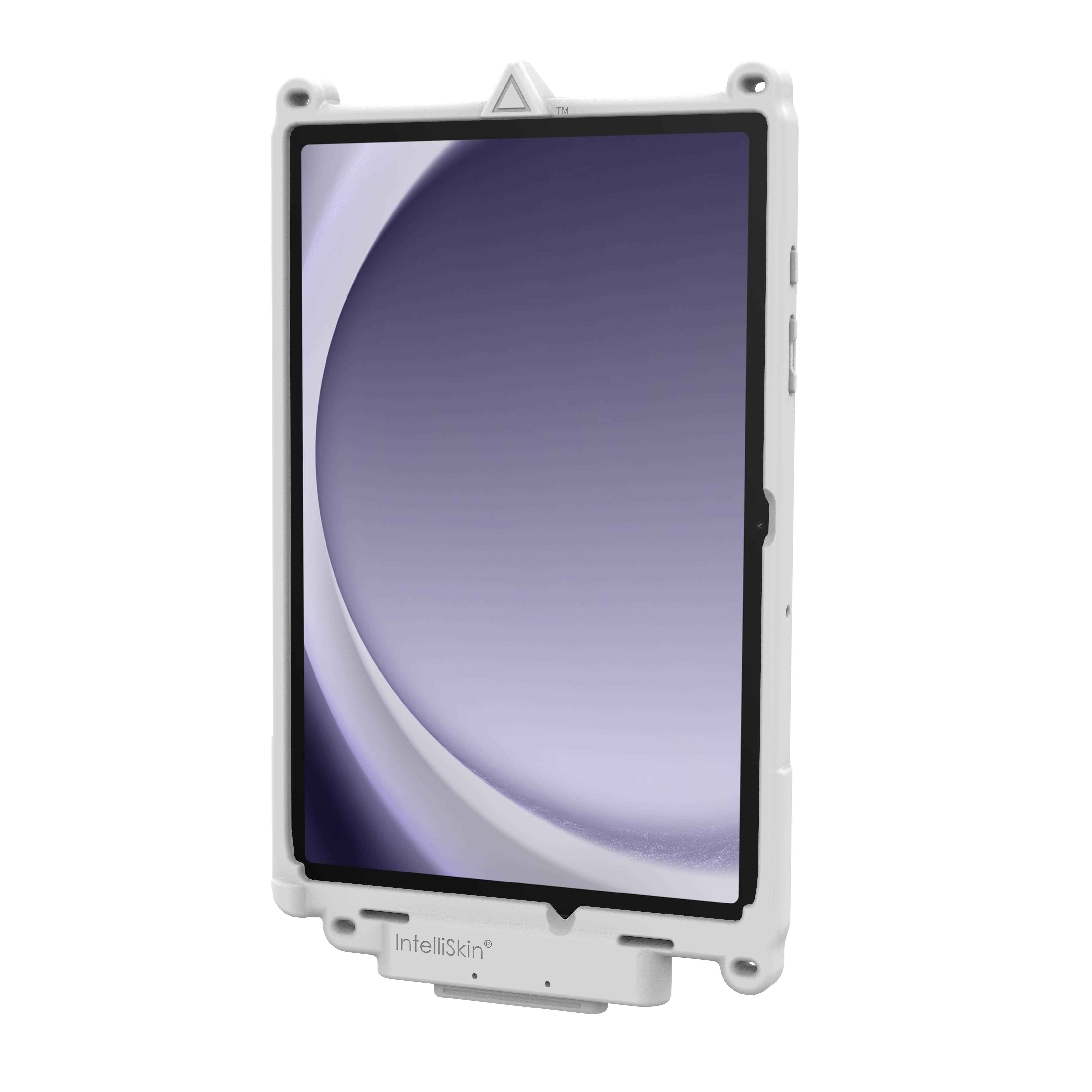 IntelliSkin® Next Gen voor Samsung Tab A9+ - grijs