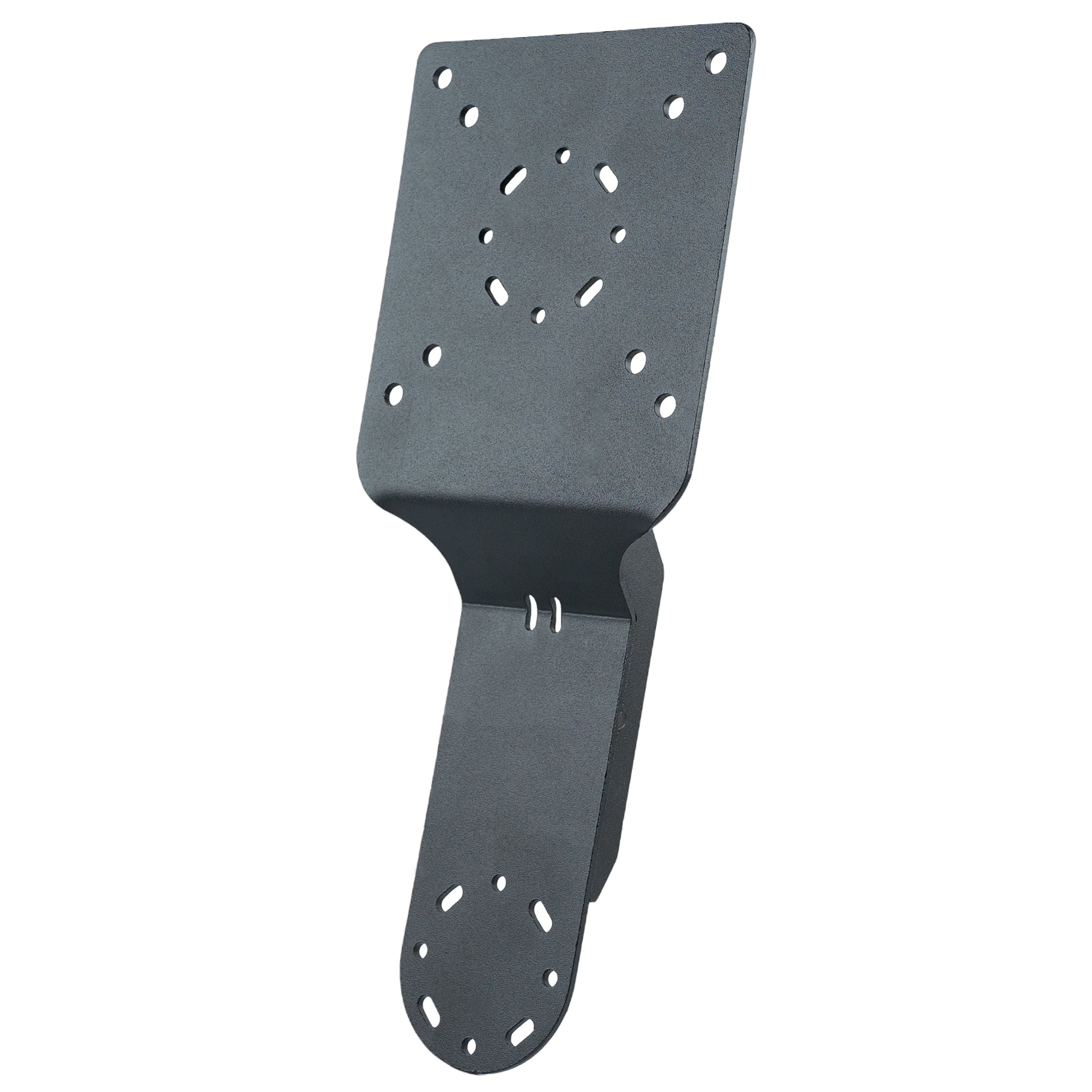 Support d'accessoire/d'affichage long RAM® heavy duty