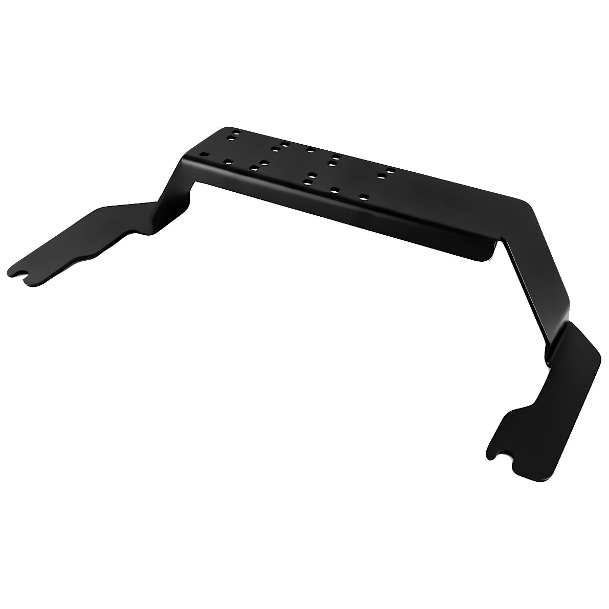 Base véhicule No-Drill™ RAM® pour Chevy C/K '94-99 + plus