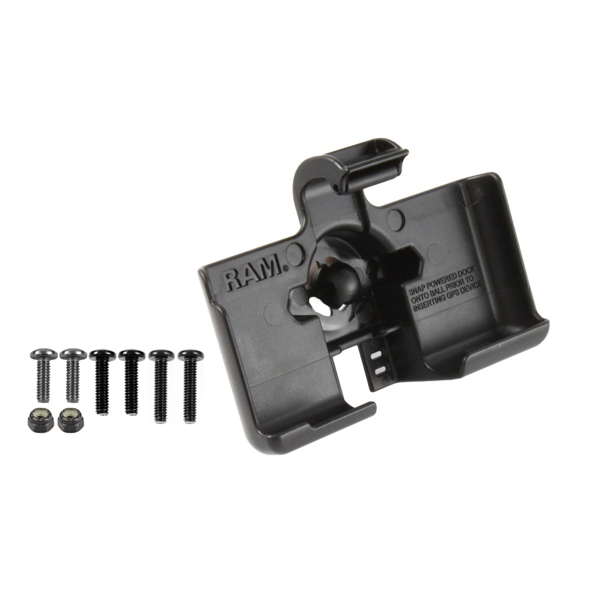 Soporte RAM® Form-Fit para Garmin nuvi 1690