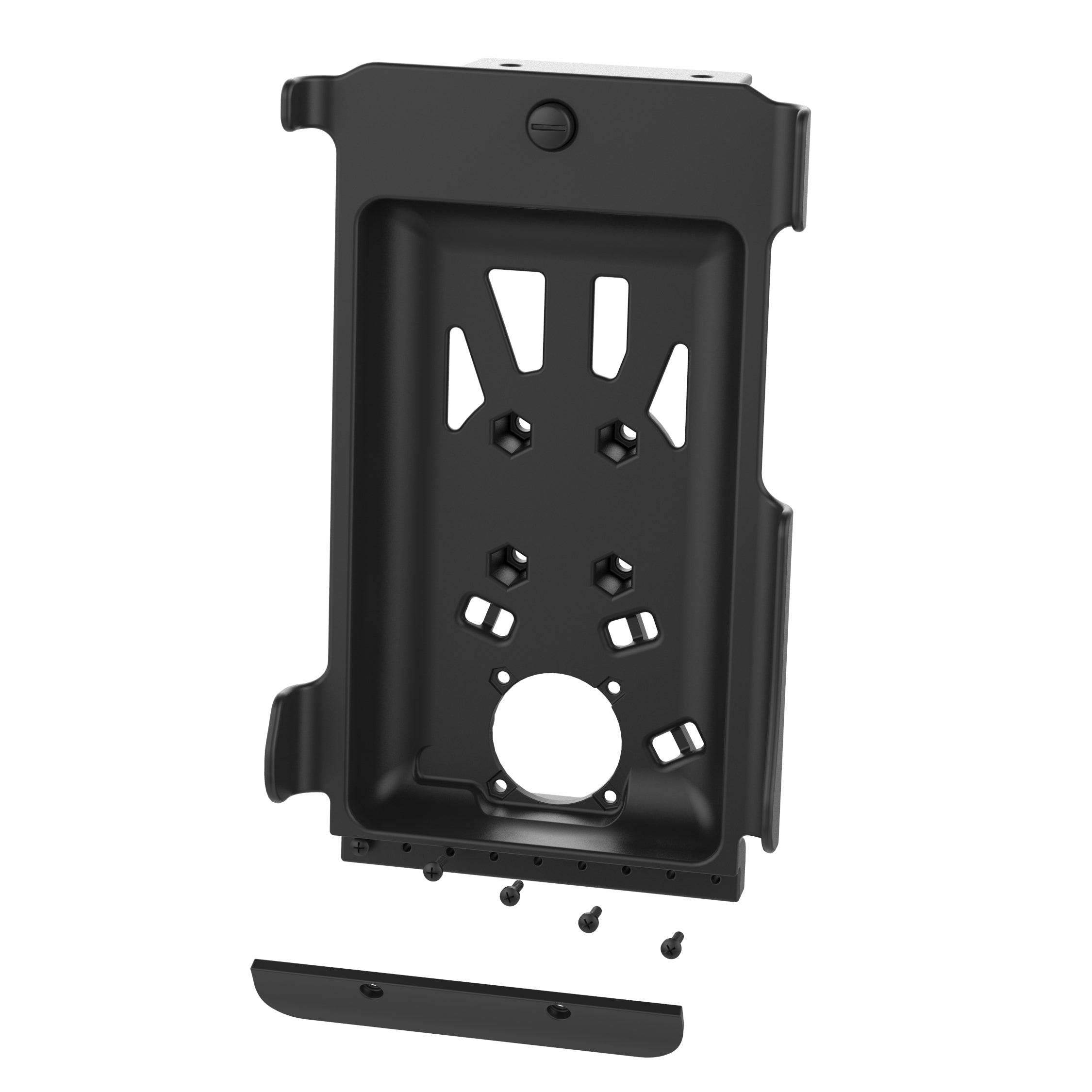 GDS® Tough-Dock™ body voor Samsung Tab Active3 en Tab Active2