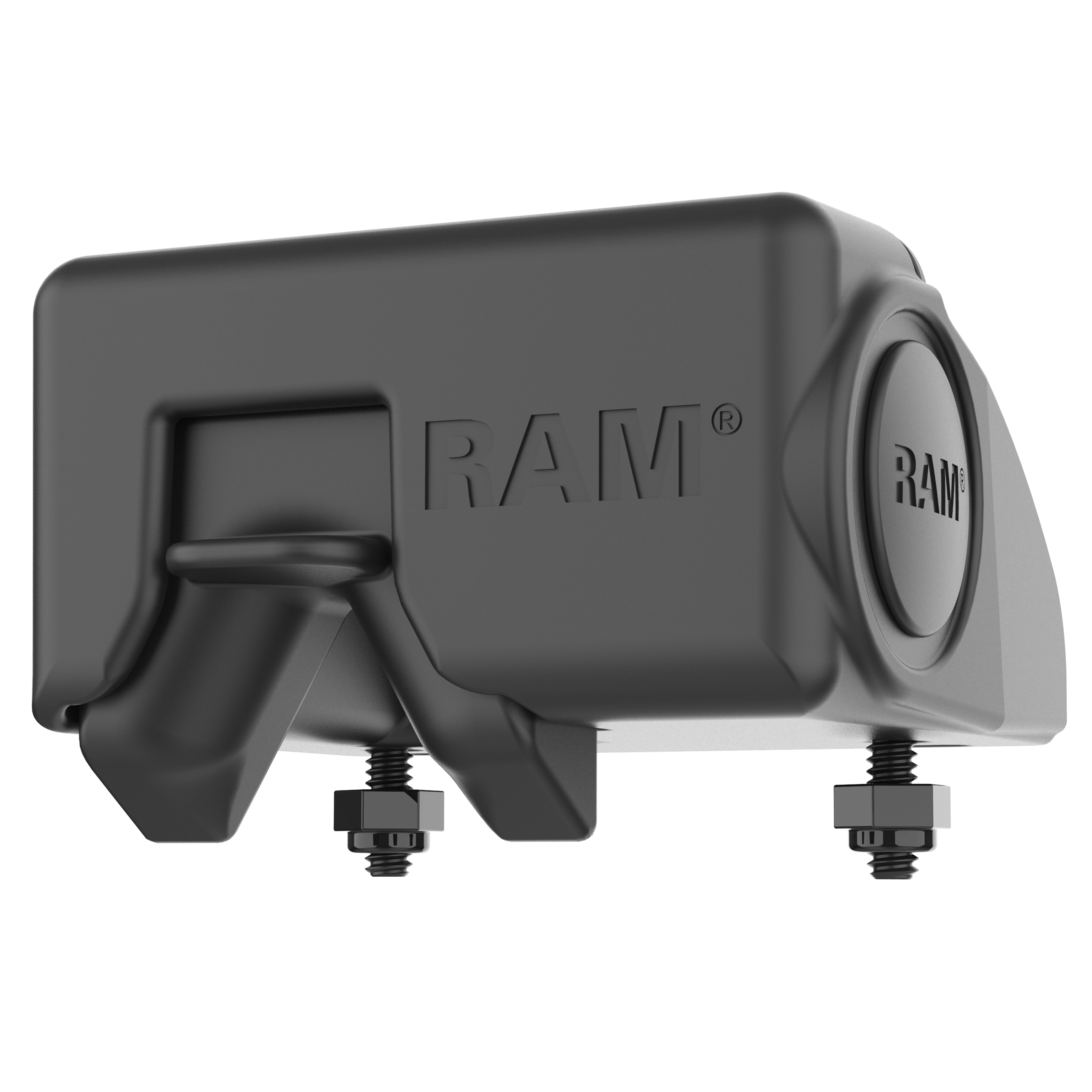 GDS® Tough-Dock™ en Cool-Dock™ bovenklep