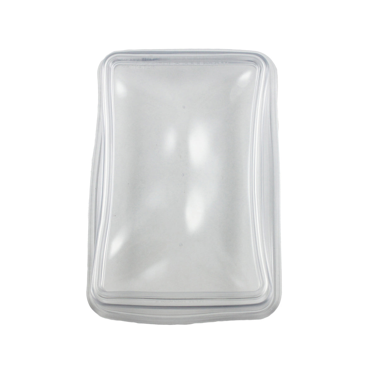 RAM® Aqua Box® medium breed vervangende lens