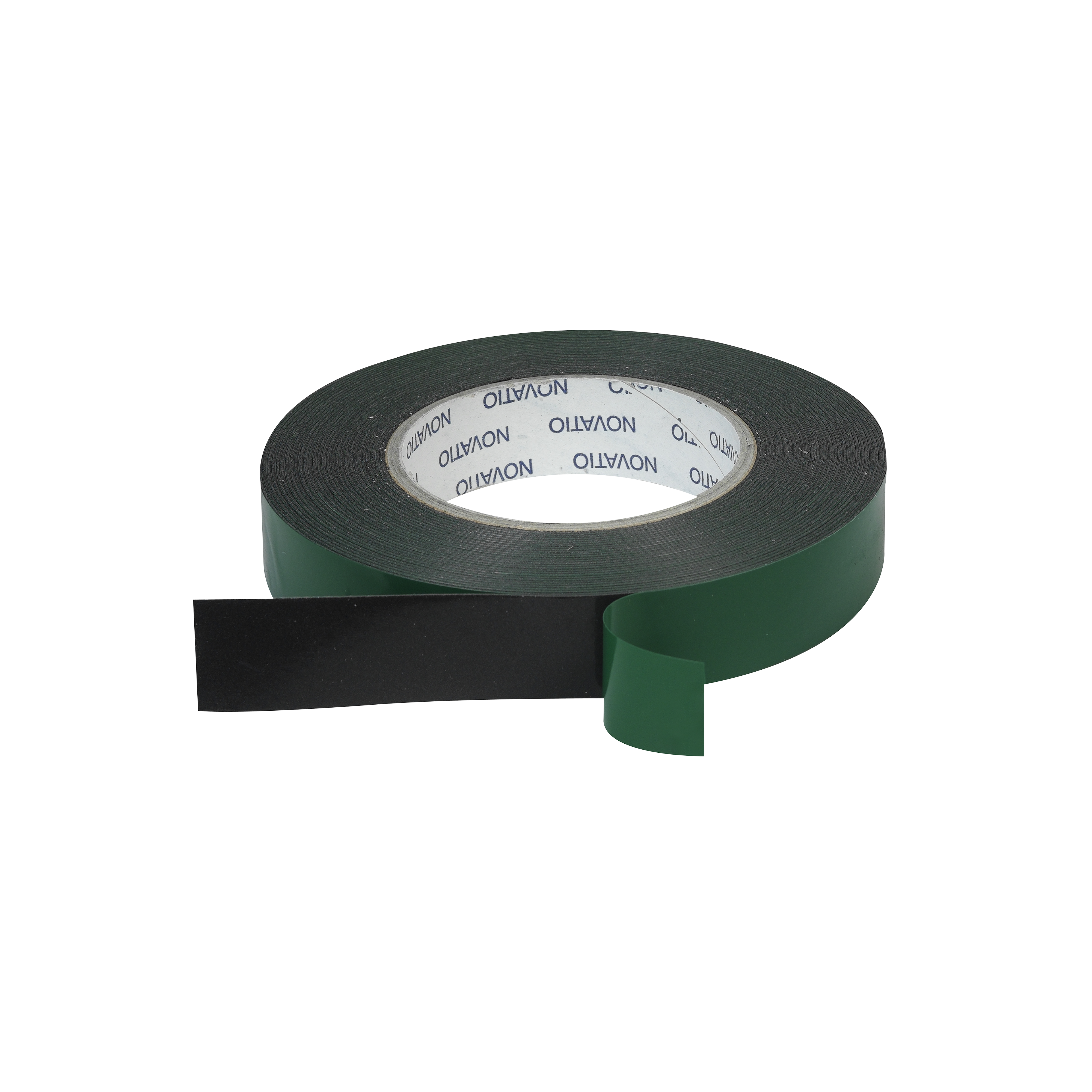 Novatio Two Way Tape - rouleau 25mm / 10m