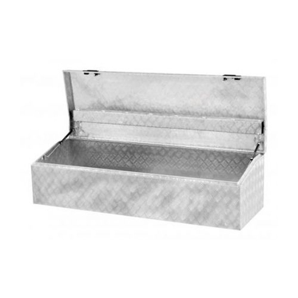 Gereedschapskist alu 360L 120x60x50cm