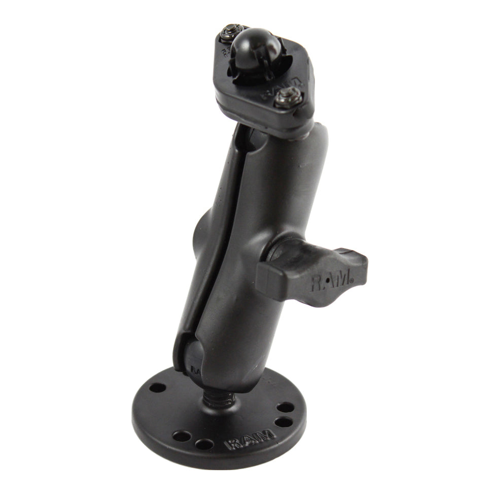 RAM® inschroefhouder voor Garmin StreetPilot c550, c580, i2, i3 & i5