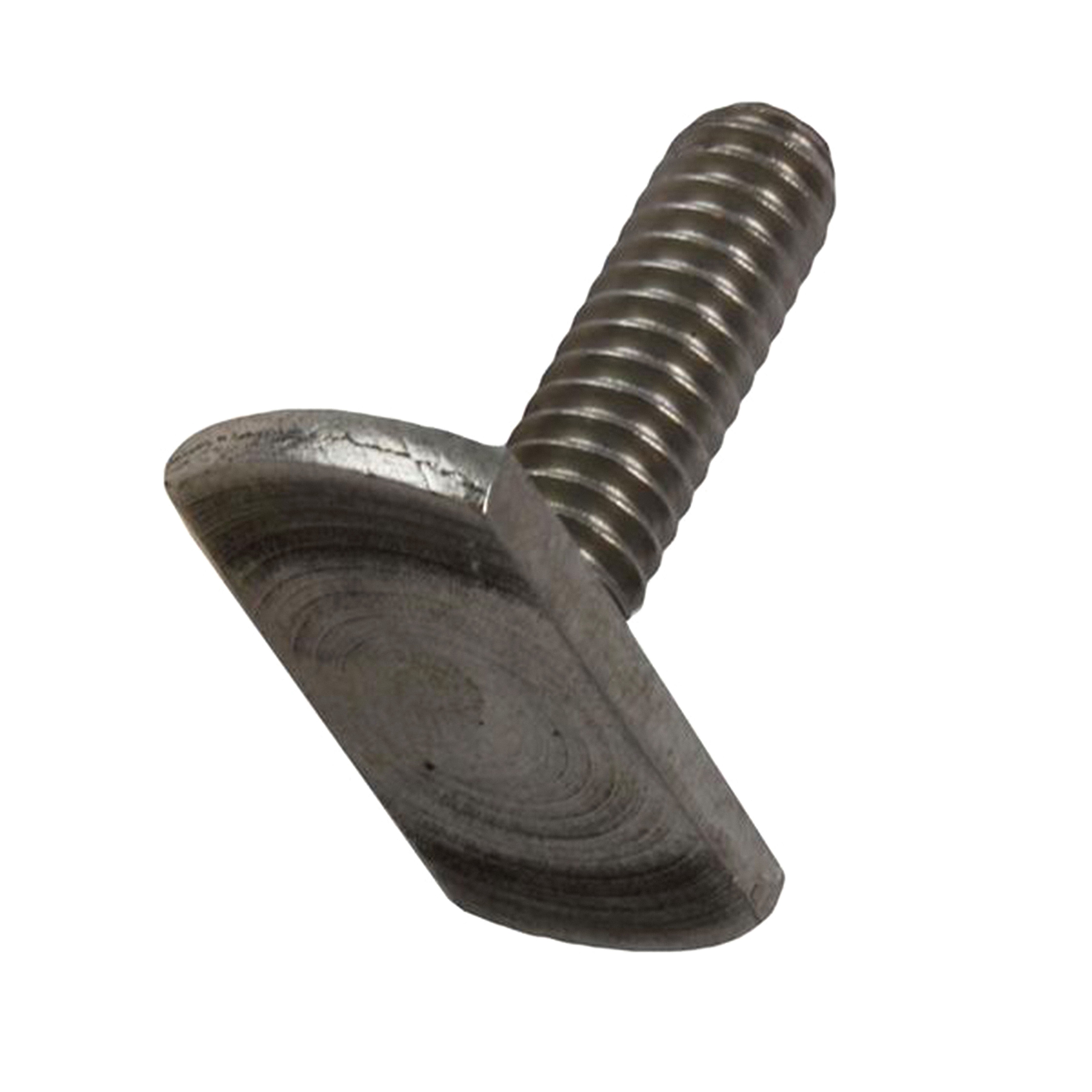 Boulon en T RAM® 1/4"-20 x 7/8" de long