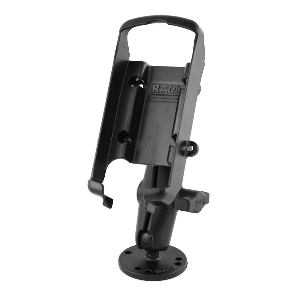 RAM® inschroefhouder voor Garmin GPS 72, 76, 96 en GPSMAP 72 & 76S