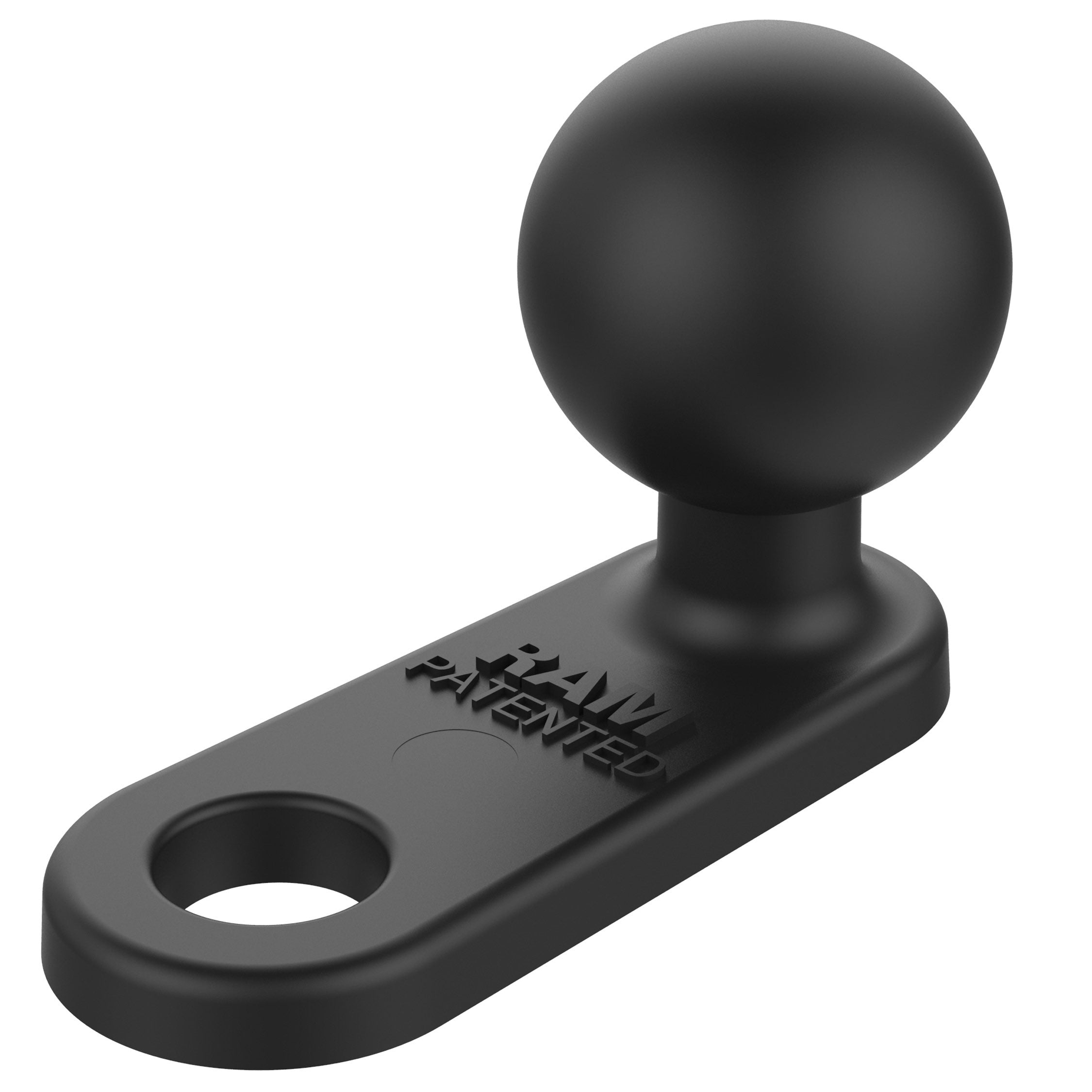 RAM® 11mm boutkopadapter kogelbasis
