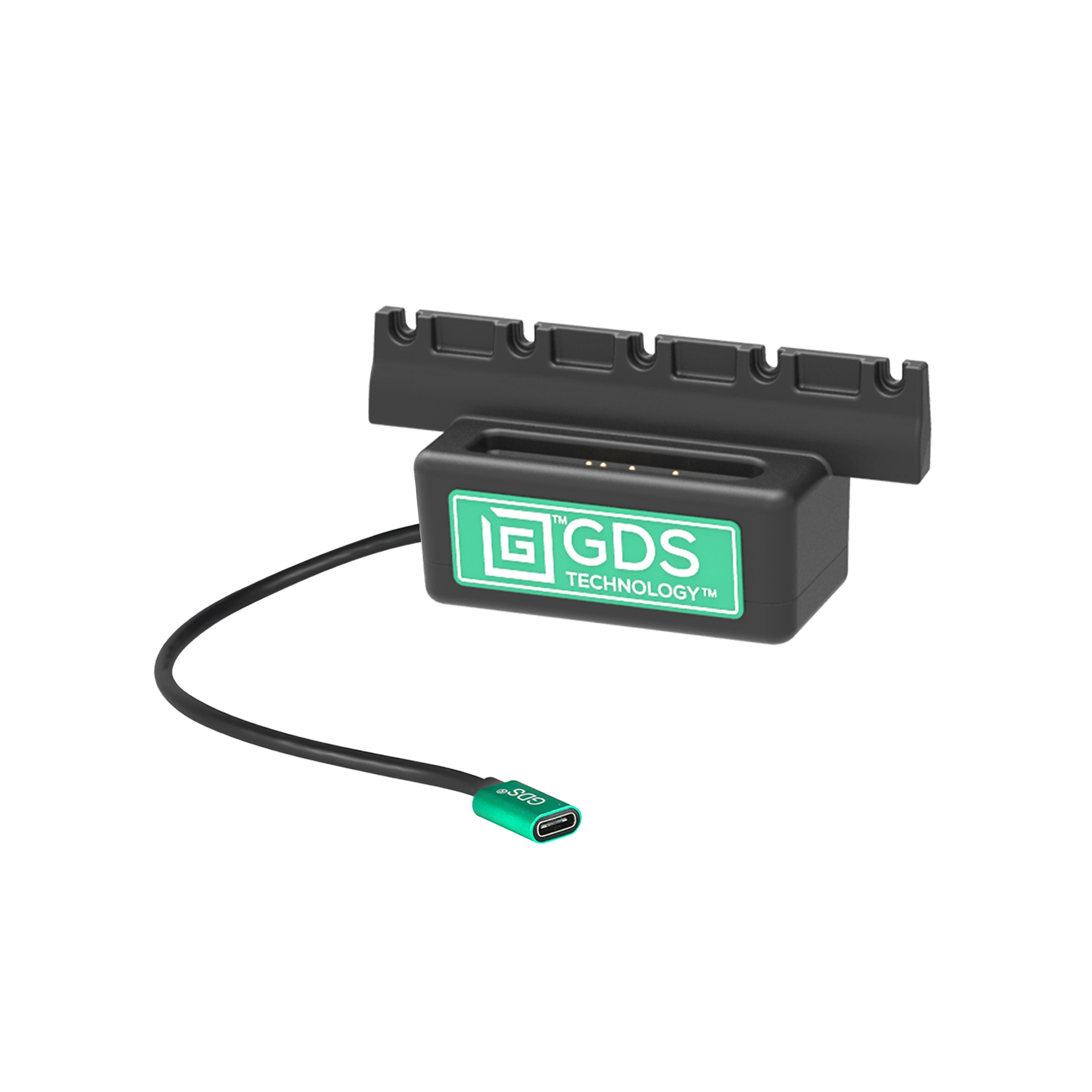 GDS® Powered Dock Cup voor IntelliSkin® Next Gen tablets
