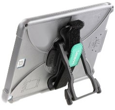 GDS® Hand-Stand™ Hand Strap and Kick Stand for Tablets - RAM-GDS-HS1U