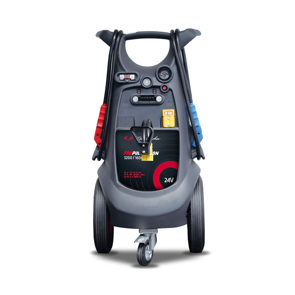 Booster PROPULSTATION MOBILE 24V 3200CA