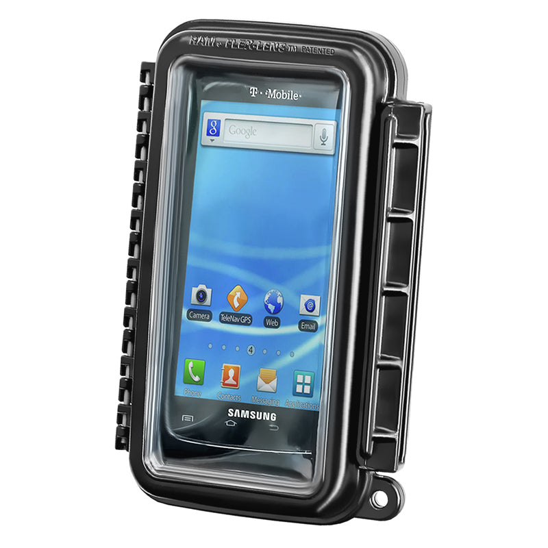 RAM® Aqua Box® kleine afgesloten behuizing