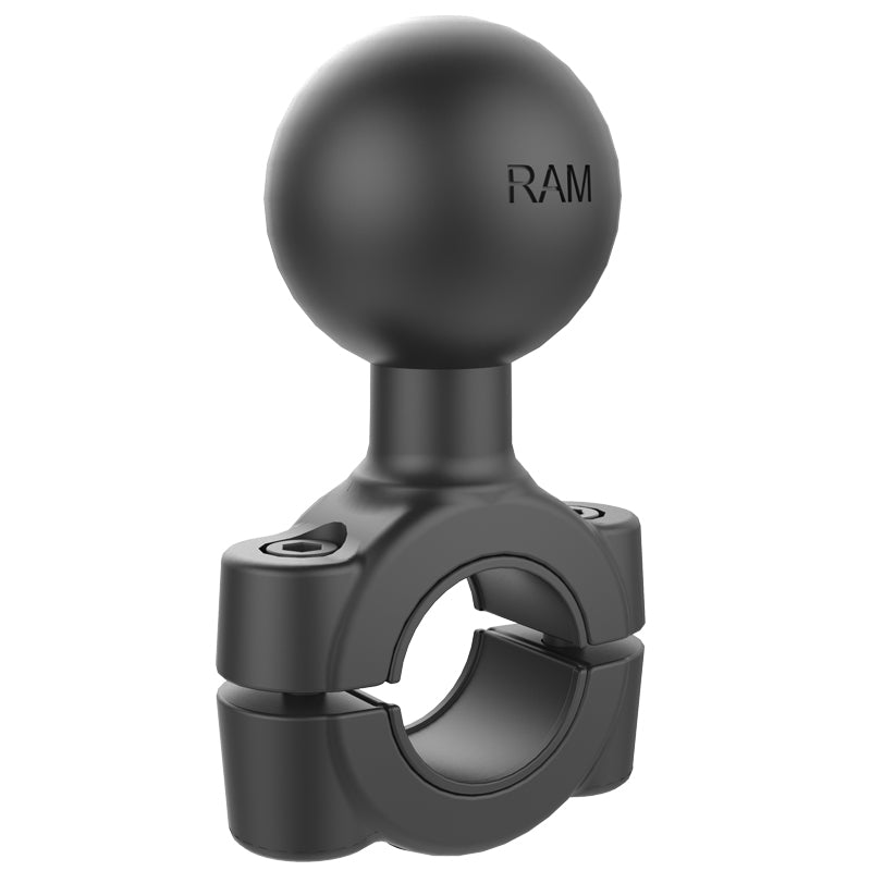 Base de raíl RAM® Torque™ mediana - tamaño C