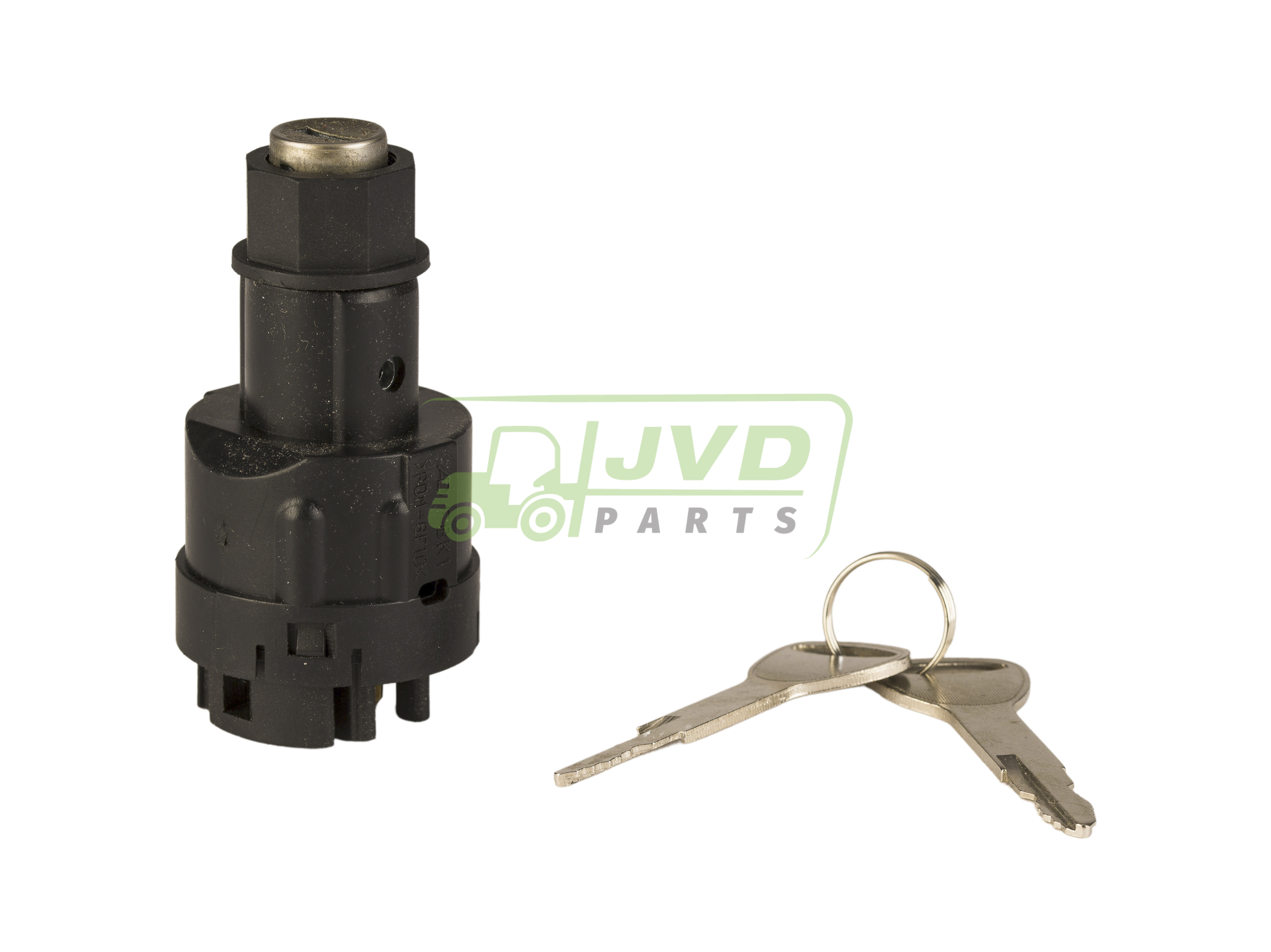 Interruptor de encendido Toyota 575902334371, 575902662171 Interruptor de encendido Toyota 575902334371, 575902662171