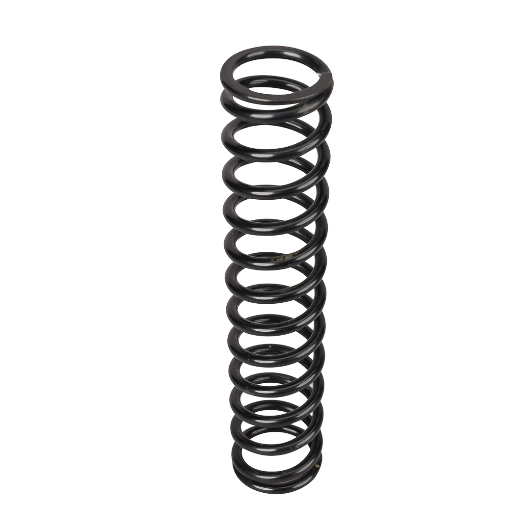 SPRING castor wheel - Black 140mm 550N - 255276-005