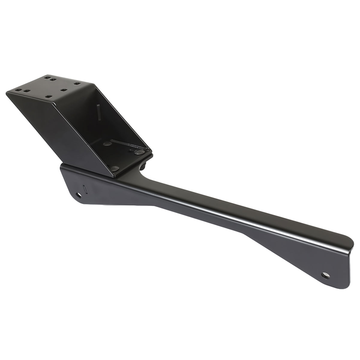 Base de vehículo RAM® No-Drill™ para Dodge Charger '06-10 (no policial) y más