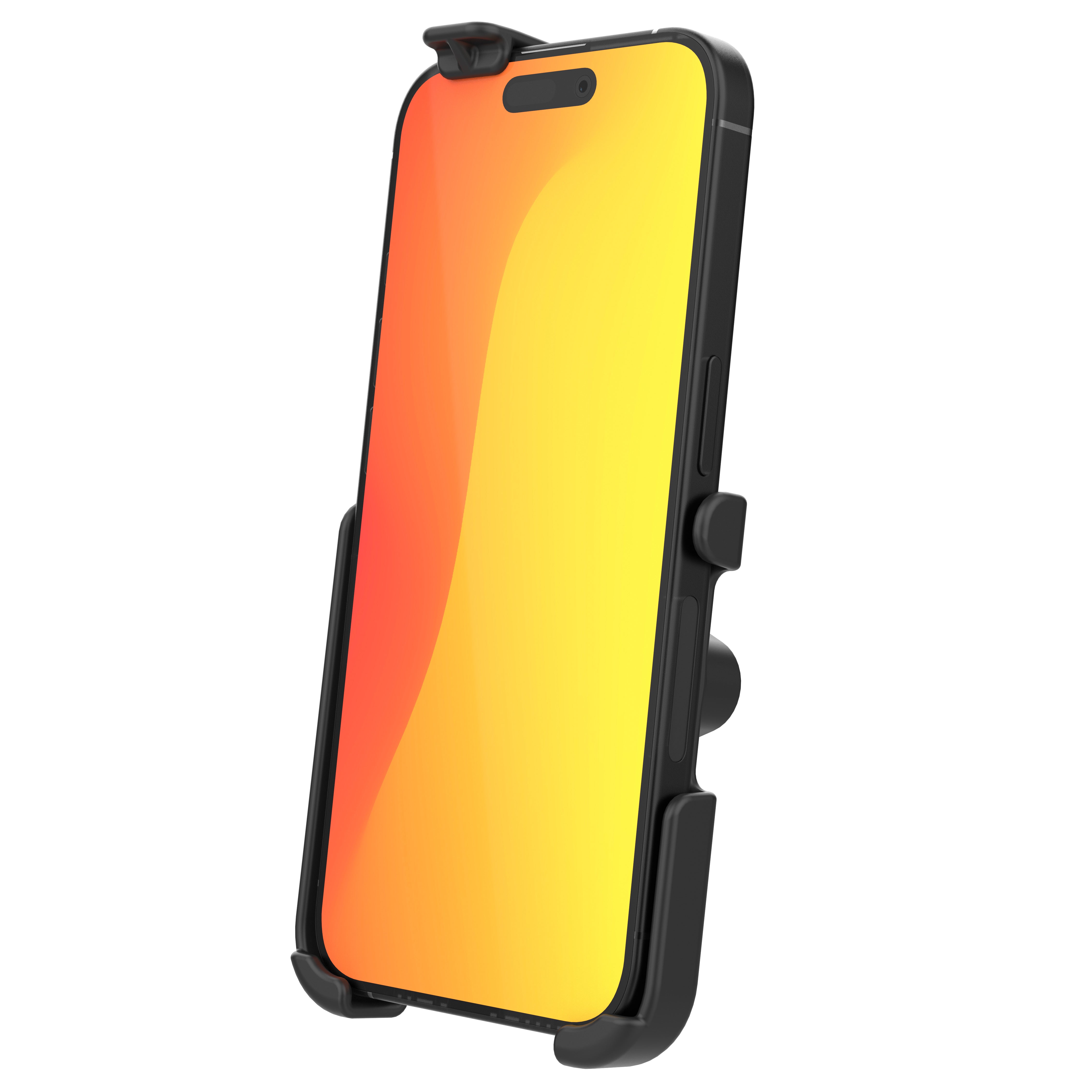RAM® Form-Fit houder voor Apple iPhone 15 Pro