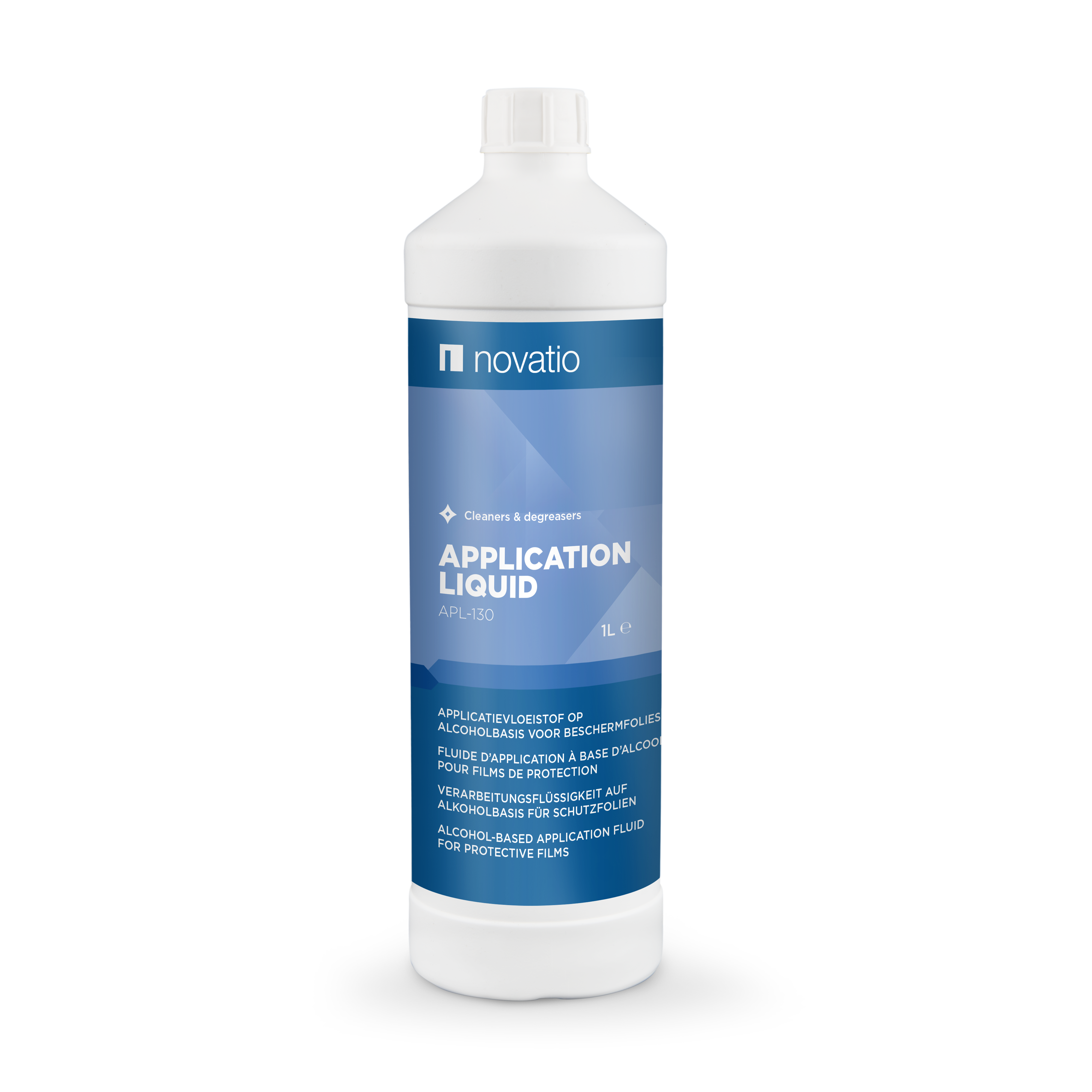Novatio APL-130 Application Liquid 1L LONG