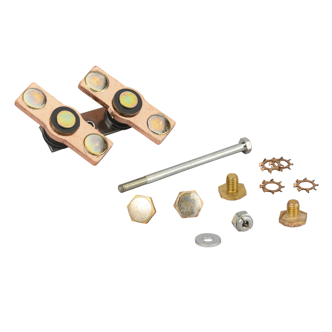 CONTACTSET V/A - T1201546