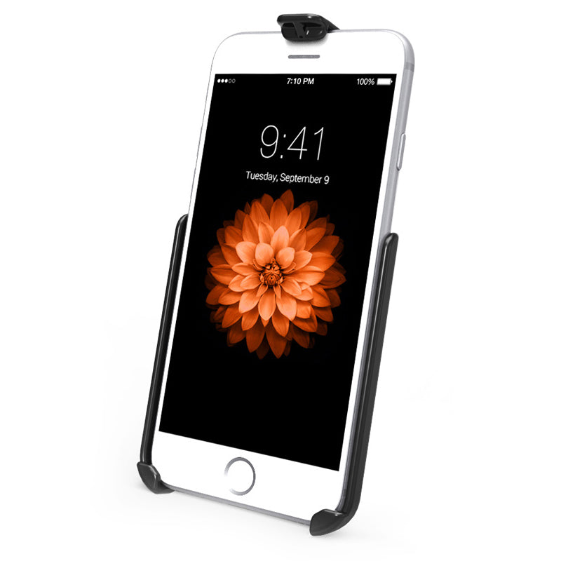 Supporto RAM® Form-Fit per Apple iPhone 6 & 7
