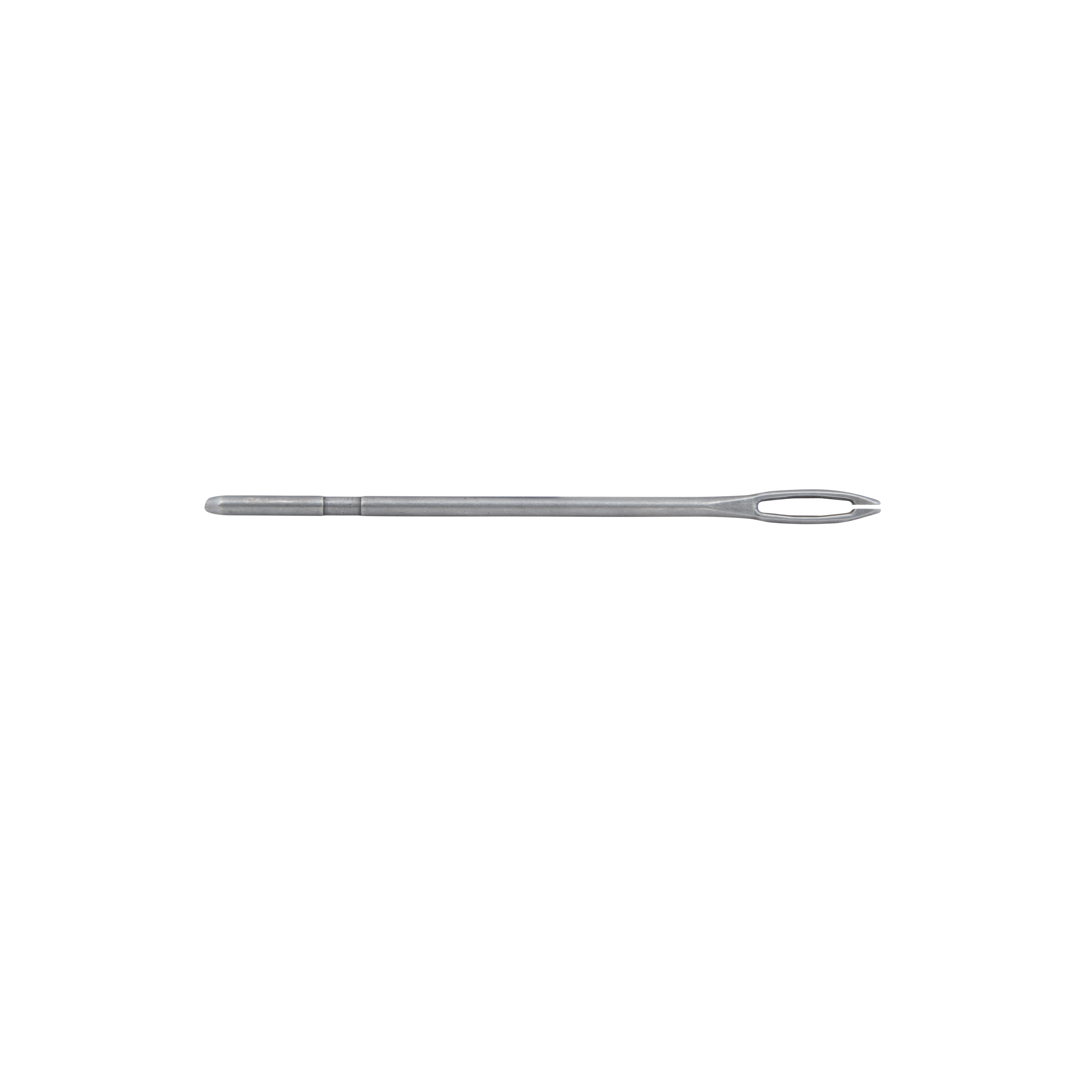 Novatio Tire Repair - aiguille 12 cm