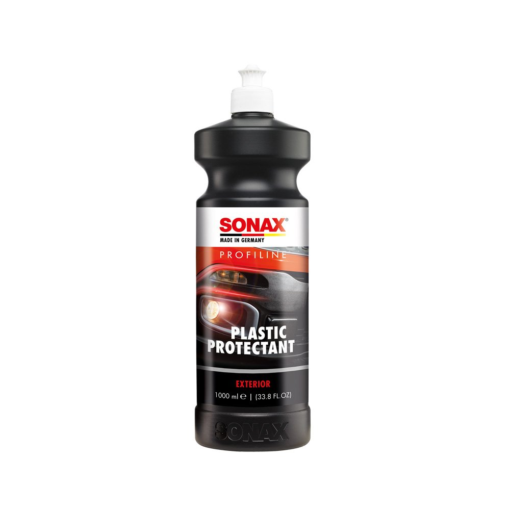 Kunststofreiniger PROFILINE PlasticProtectant exterior silicone-free 1L