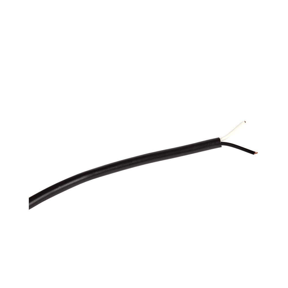 Câble 2x0,75mm² 50m