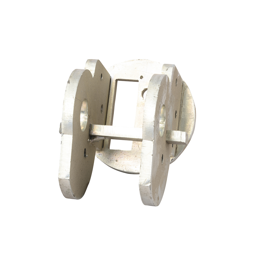 SUPPORTO BRACCIO TIMONE K9/TV20 - 402529B