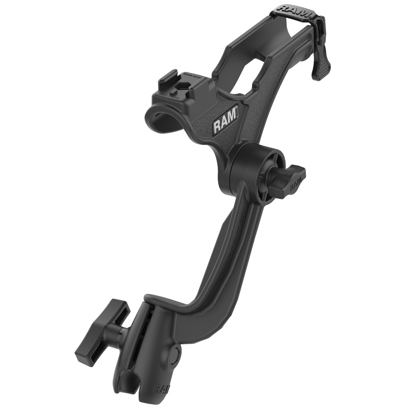 RAM ROD® JR hengelhouder met Revolution komarm