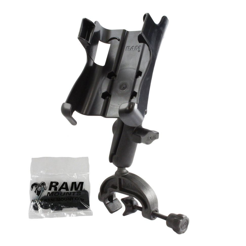RAM® composiet yoke-klemhouder voor Trimble TDS Recon