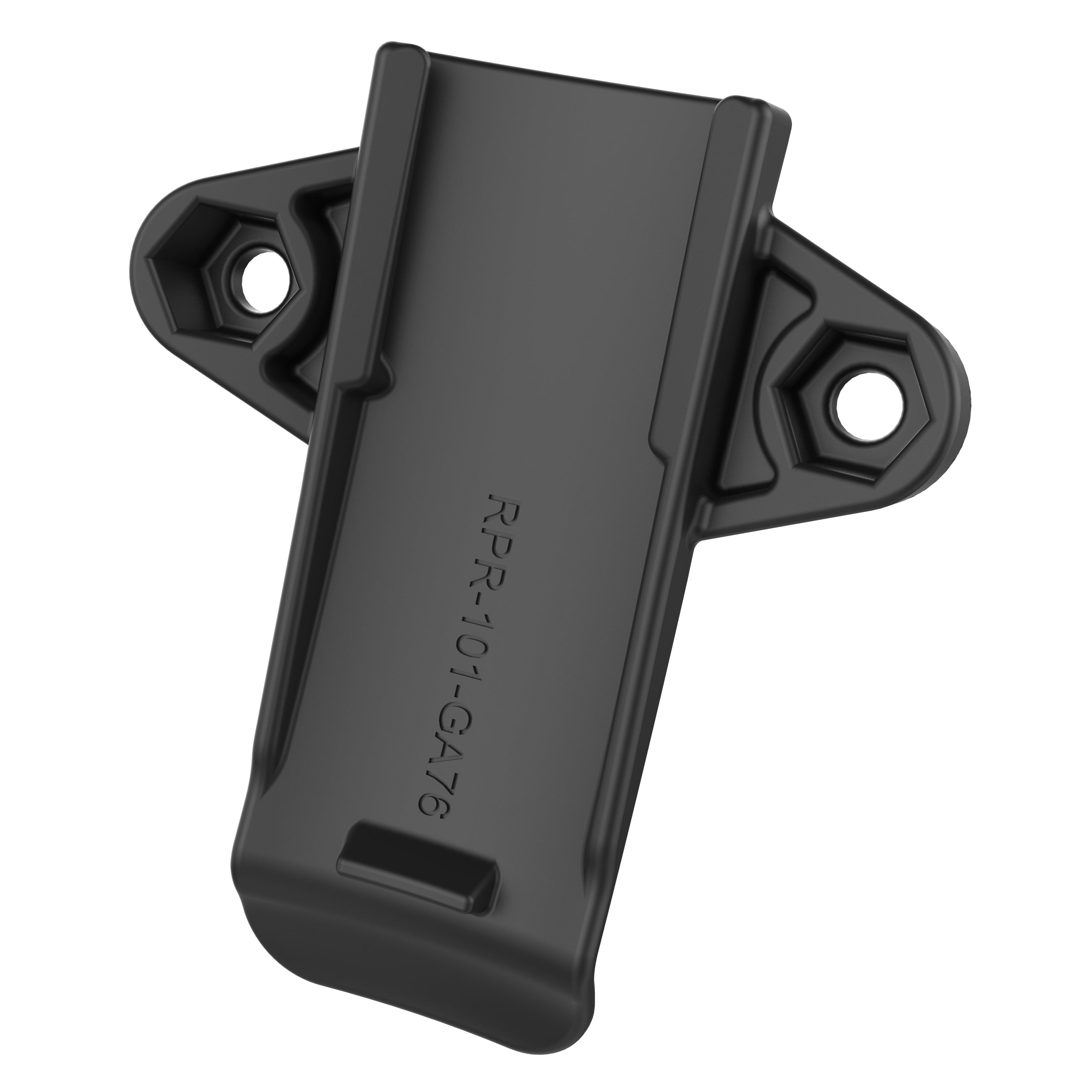 Uchwyt RAM® spine-clip do przenośnych urządzeń Garmin