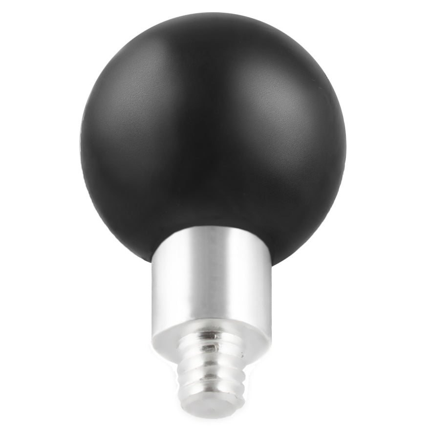 Base a sfera RAM® con perno 5/16"-18 - formato B