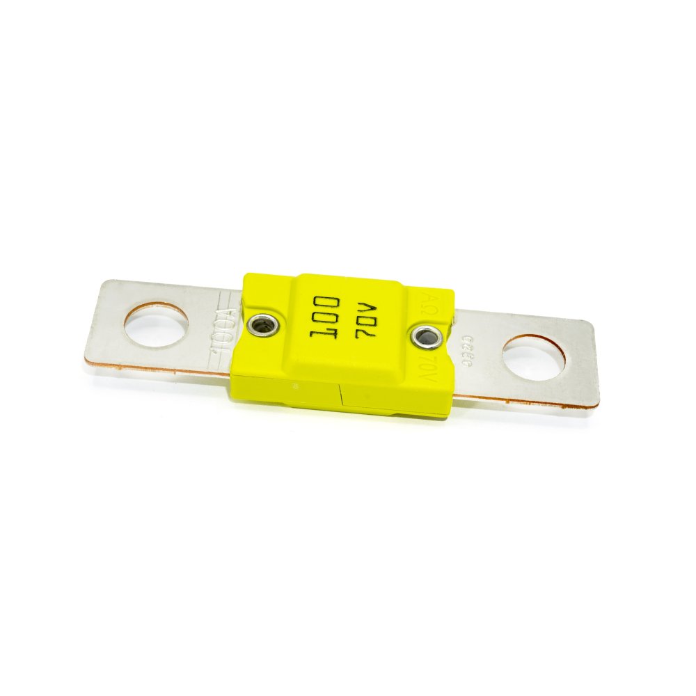 Fusible à visser MegaOTO 70V 100A