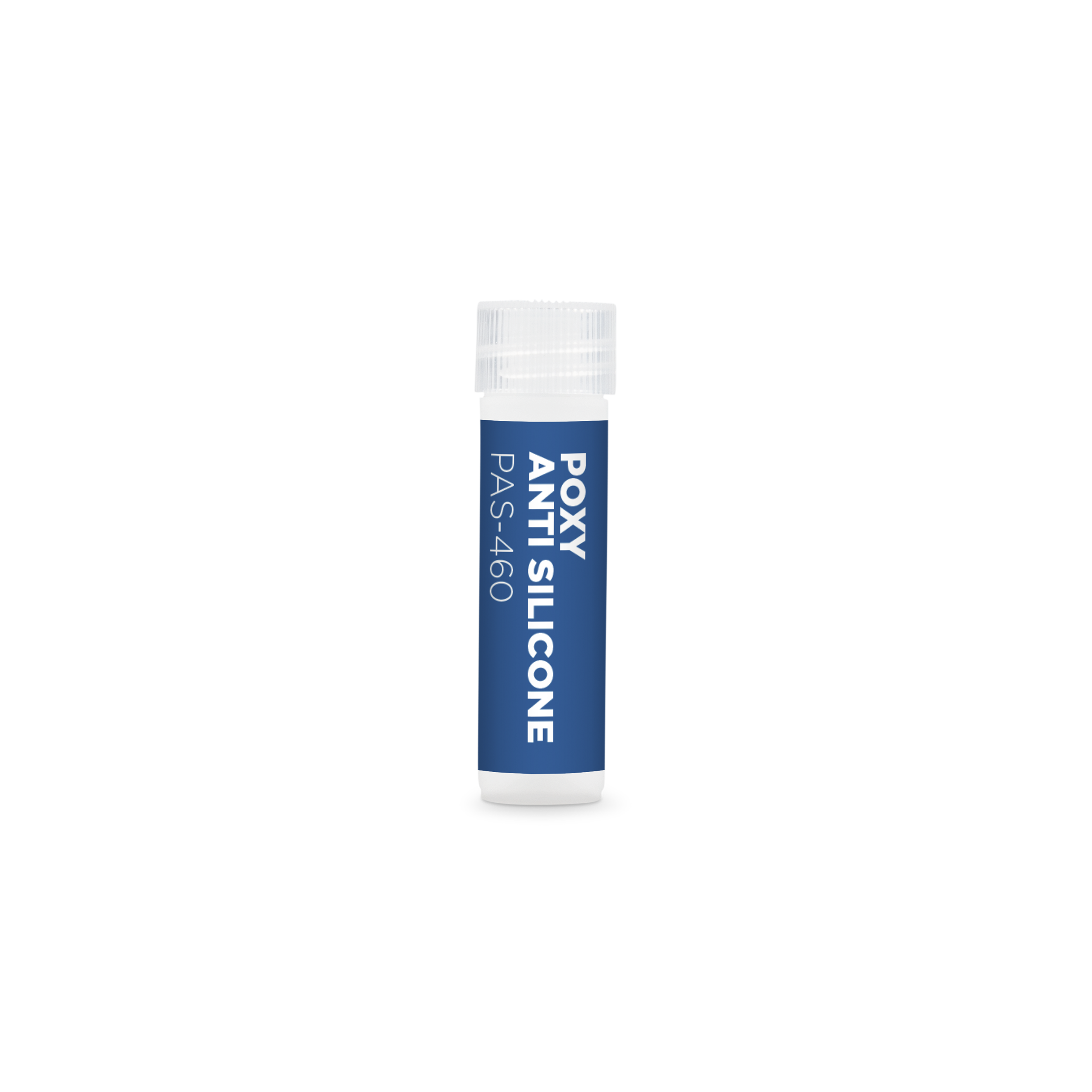 Novatio PAS-460 Poxy Anti Silicone - 5ml